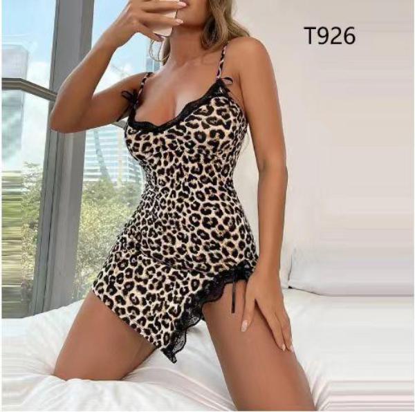 HONEYMOON SHORT ROMANTIC NIGHTY FOR WOMEN