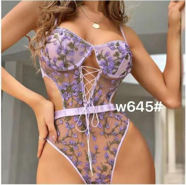 FANCY SHORT ROMANTIC NIGHTY FOR WOMEN