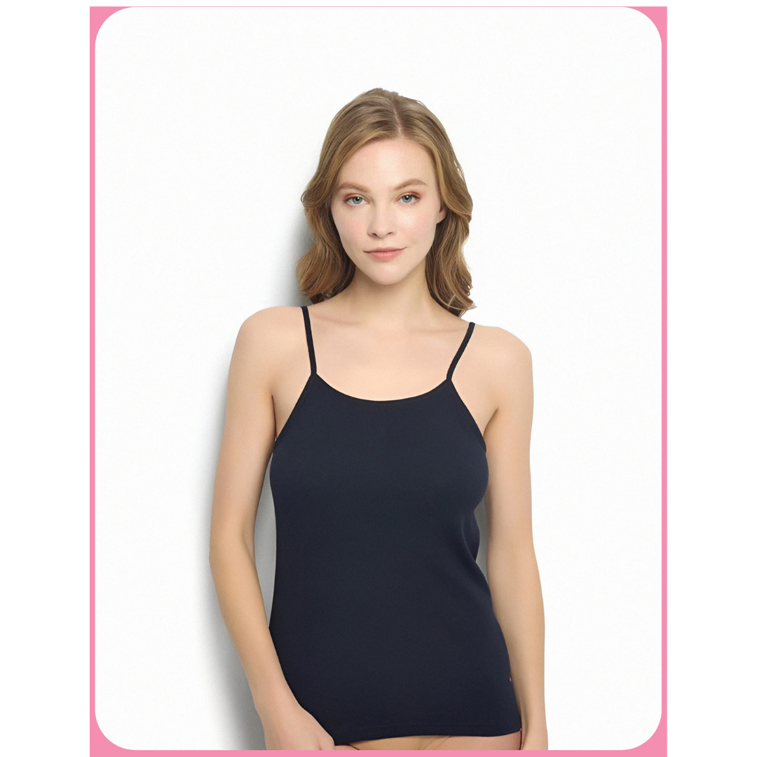 Longer Length Camisole - WS