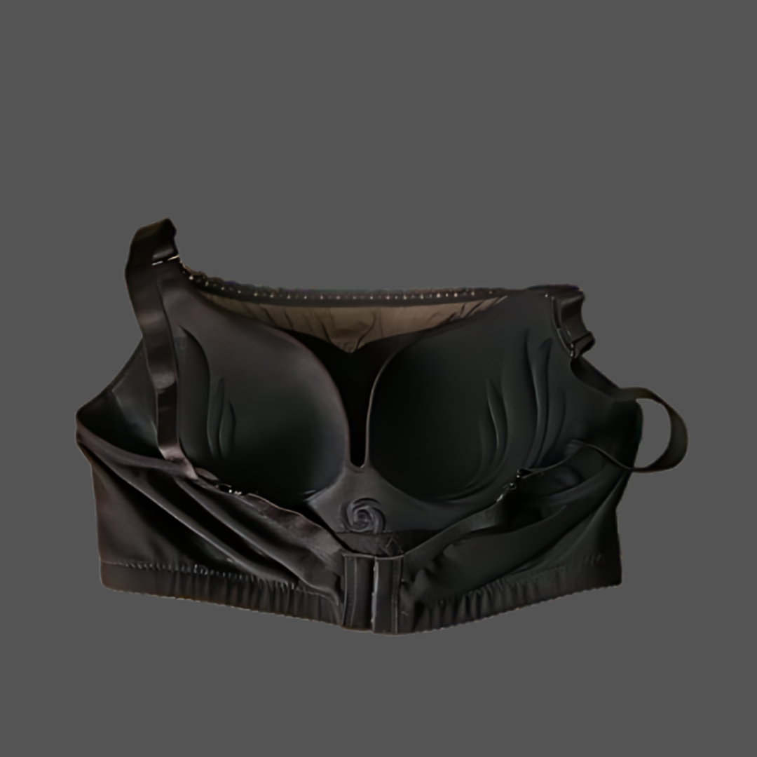 Luxury soft padded Bra - WS