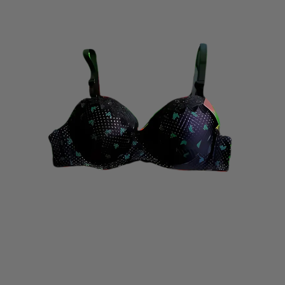 Padded Girls Bra - WS